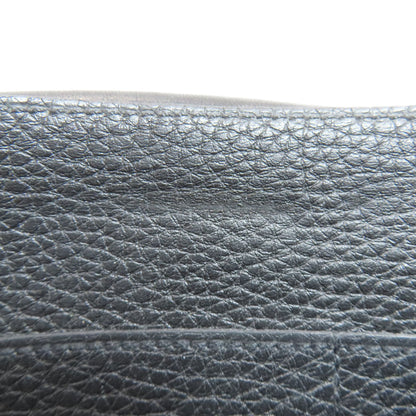 エルメス ドゴンGM デュオ シルバー金具 長財布（小銭入れあり） 中古 商品画像16