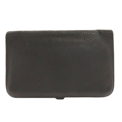 エルメス ドゴンGM デュオ シルバー金具 長財布（小銭入れあり） 中古 商品画像3