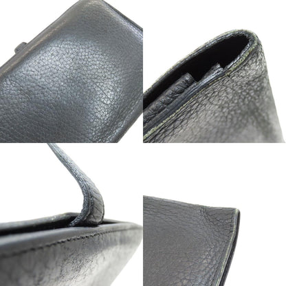 エルメス ドゴンGM デュオ シルバー金具 長財布（小銭入れあり） 中古 商品画像18