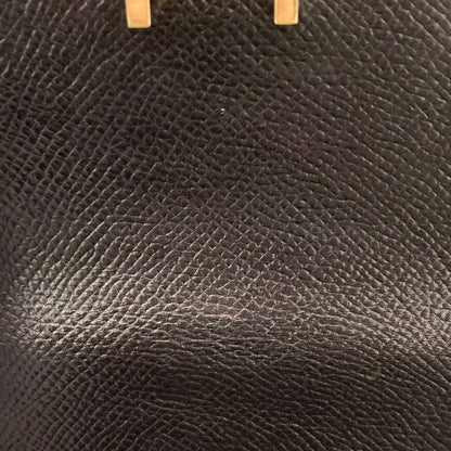 エルメス ベアン ゴールド金具 カードケース 中古 商品画像13