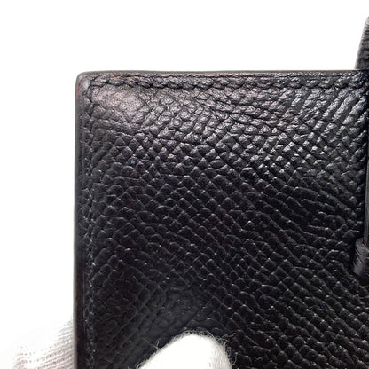 エルメス ベアン ゴールド金具 カードケース 中古 商品画像16