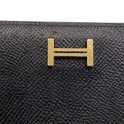 エルメス ベアン ゴールド金具 カードケース 中古 商品画像18