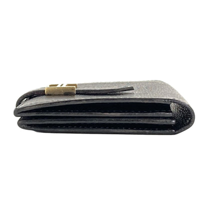 エルメス ベアン ゴールド金具 カードケース 中古 商品画像4