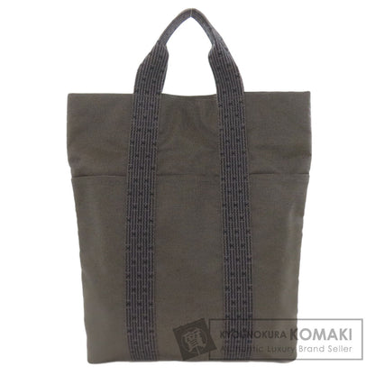 エルメス エールライン・カバス トートバッグ 中古 商品画像1