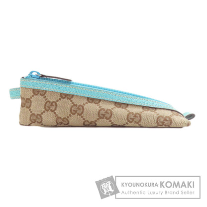 グッチ 124543 ペンケース アクセサリーポーチ 中古 商品画像1