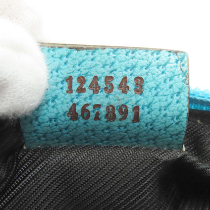 グッチ 124543 ペンケース アクセサリーポーチ 中古 商品画像8