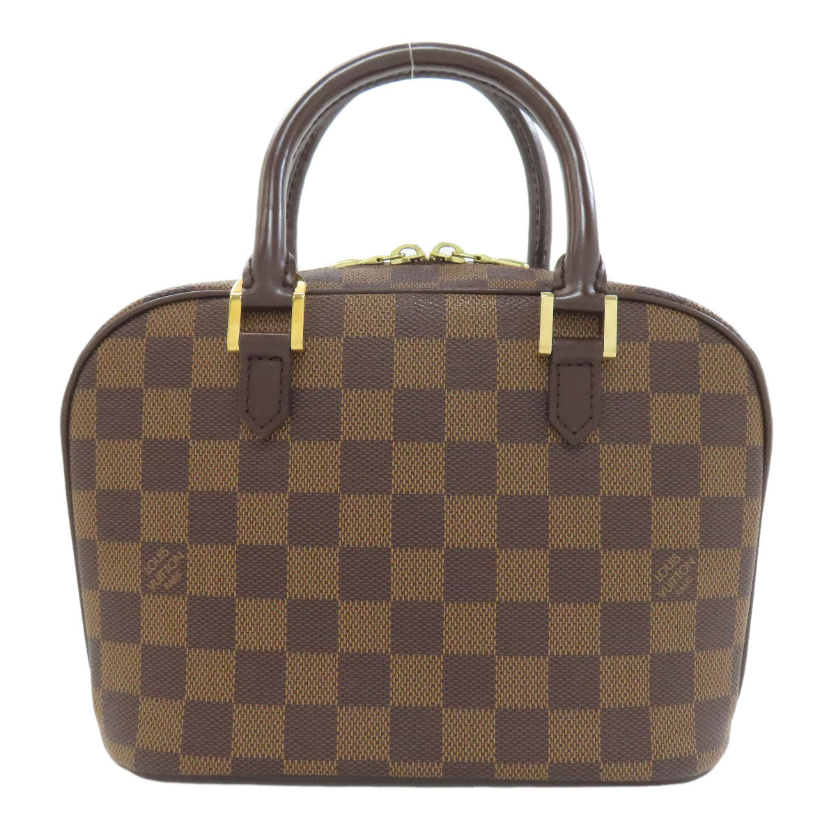 ルイヴィトン N51286 サリア・ミニ ハンドバッグ 中古 商品画像2