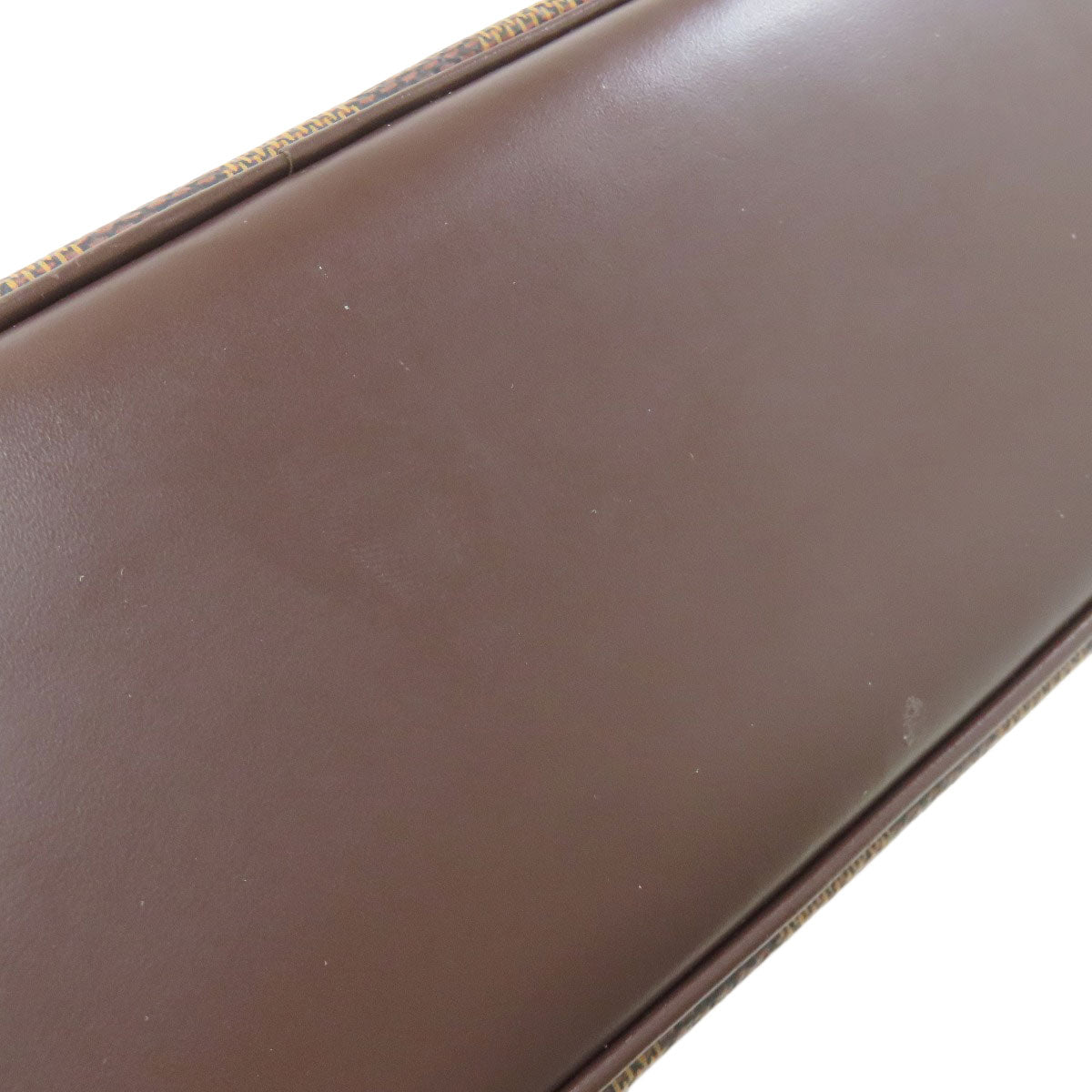 ルイヴィトン N51286 サリア・ミニ ハンドバッグ 中古 商品画像11