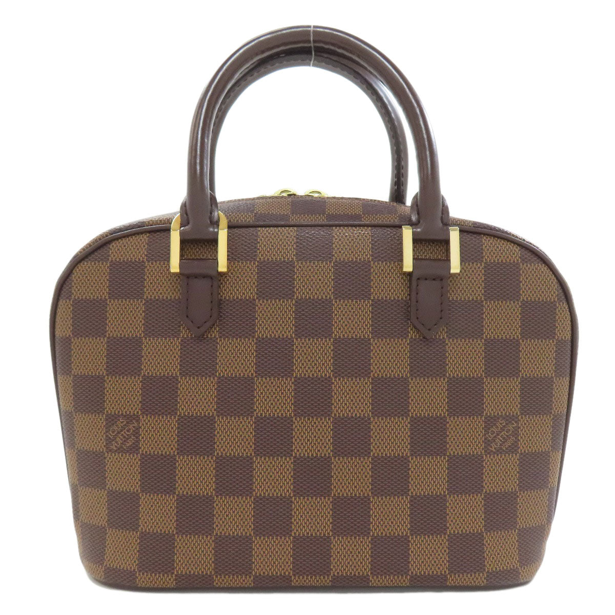 ルイヴィトン N51286 サリア・ミニ ハンドバッグ 中古 商品画像3