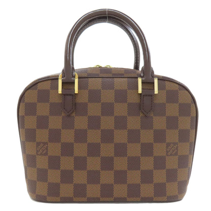ルイヴィトン N51286 サリア・ミニ ハンドバッグ 中古 商品画像3