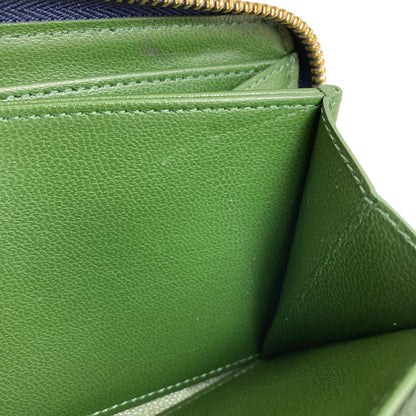 ルイヴィトン M82642 クッサン ジッピー・ウォレット 長財布（小銭入れあり） 中古 商品画像11
