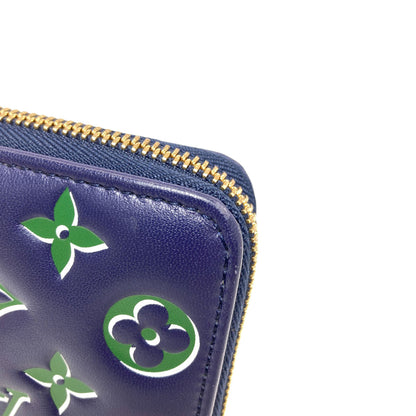 ルイヴィトン M82642 クッサン ジッピー・ウォレット 長財布（小銭入れあり） 中古 商品画像15