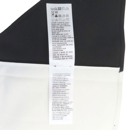 プラダ トライアングル ドット スカーフ 中古 商品画像7