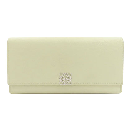 ロエベ アナグラム　コンティネンタル ウォレット 長財布（小銭入れあり） 中古 商品画像2