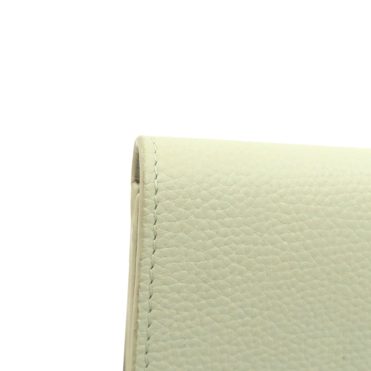 ロエベ アナグラム　コンティネンタル ウォレット 長財布（小銭入れあり） 中古 商品画像19