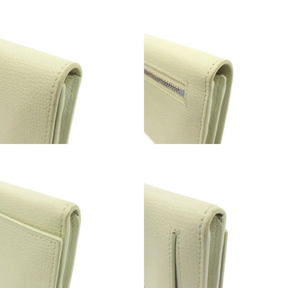 ロエベ アナグラム　コンティネンタル ウォレット 長財布（小銭入れあり） 中古 商品画像20