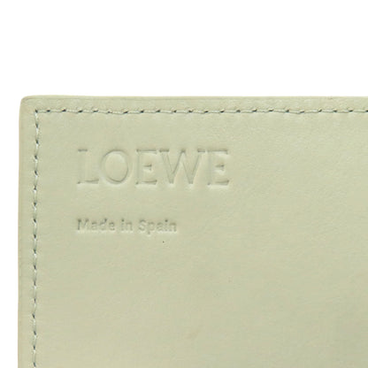 ロエベ アナグラム　コンティネンタル ウォレット 長財布（小銭入れあり） 中古 商品画像8