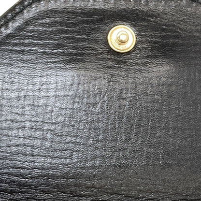 ブルガリ ロゴ 二つ折り財布（小銭入れあり） 中古 商品画像13