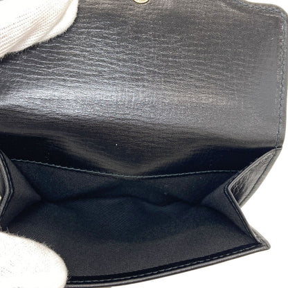 ブルガリ ロゴ 二つ折り財布（小銭入れあり） 中古 商品画像7