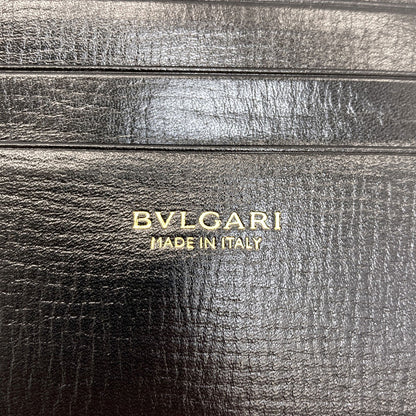 ブルガリ ロゴ 二つ折り財布（小銭入れあり） 中古 商品画像8