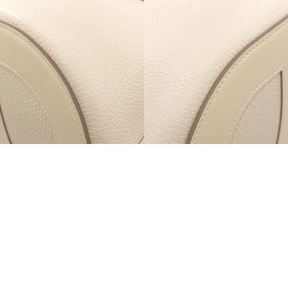 エルメス インザループ18 ゴールド金具 ハンドバッグ 中古 商品画像20