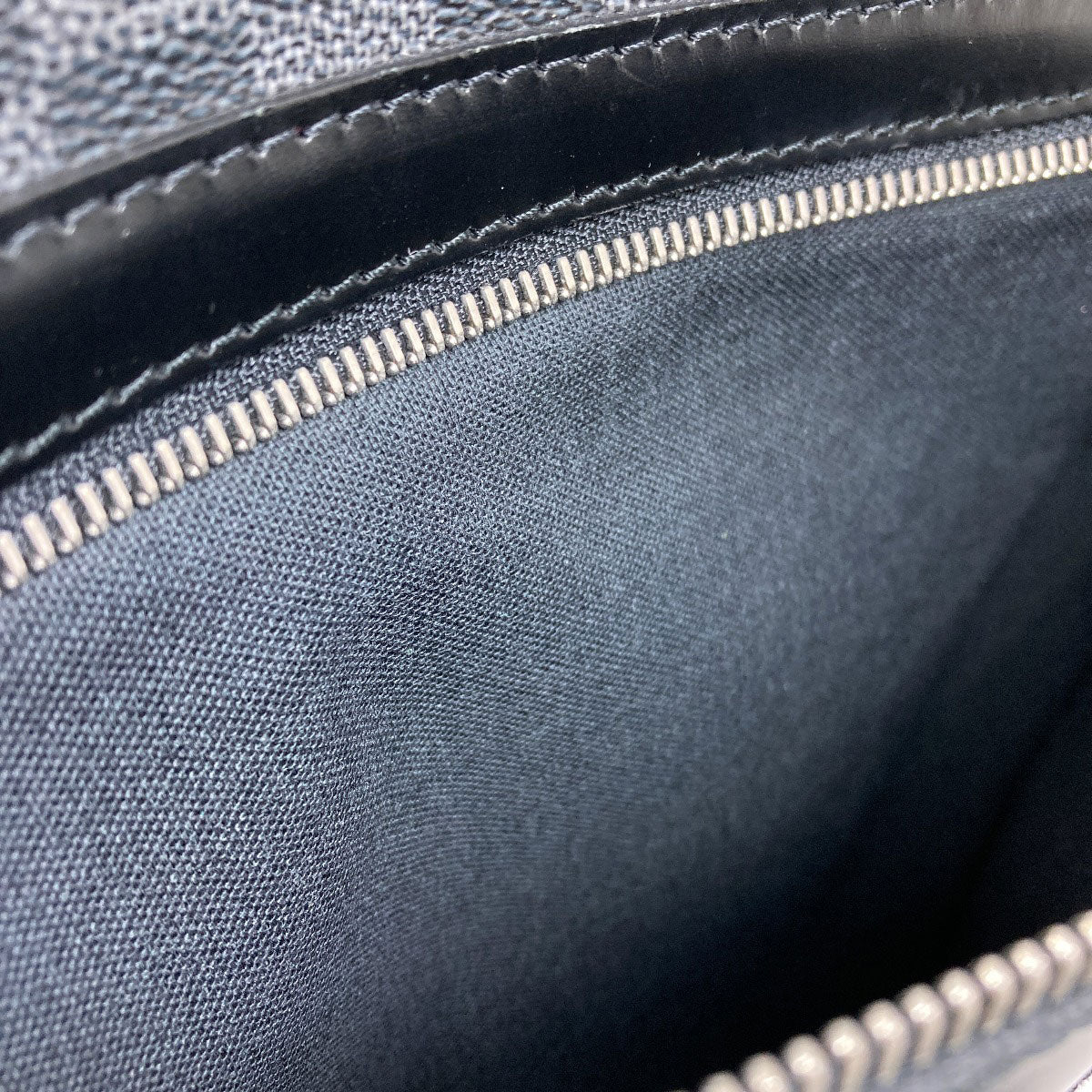 LOUIS VUITTON ルイヴィトン N58033 ダニエルGM ショルダーバッグ ダミエキャンバス レディース 中古