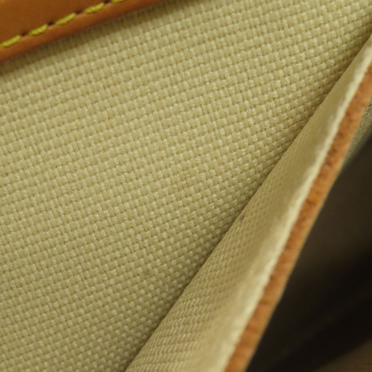 LOUIS VUITTON ルイヴィトン M45254 リポーターPM トートバッグ モノグラムキャンバス レディース 中古