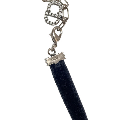クリスチャンディオール ジャディオール チョーカー 中古 商品画像5