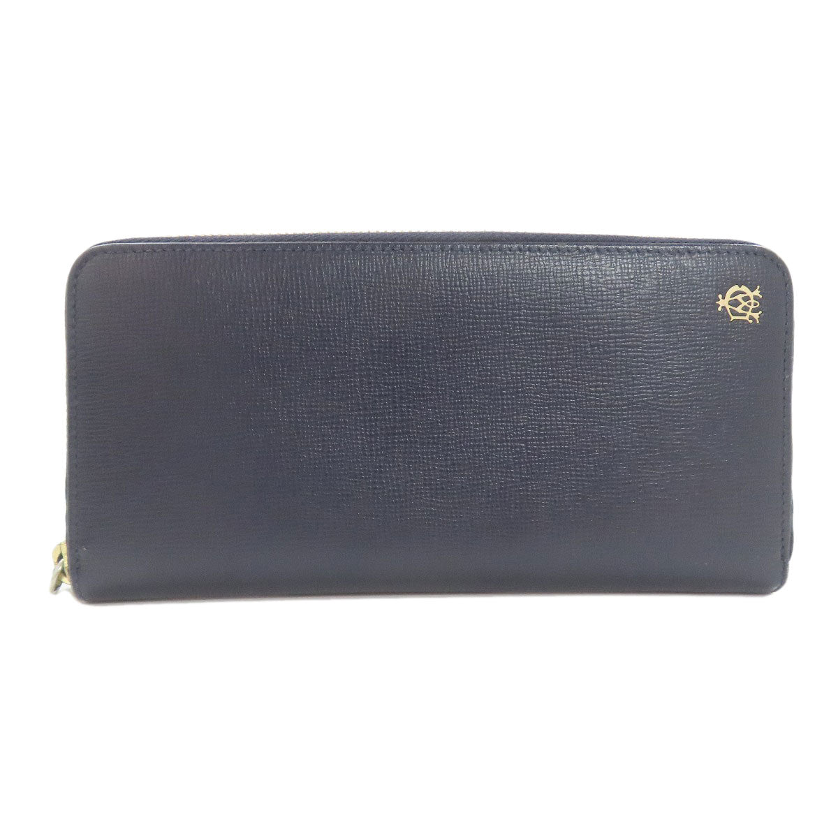 ダンヒル ロゴ 長財布（小銭入れあり） 中古 商品画像2
