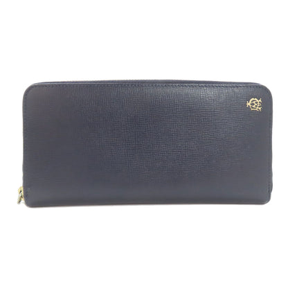 ダンヒル ロゴ 長財布（小銭入れあり） 中古 商品画像2