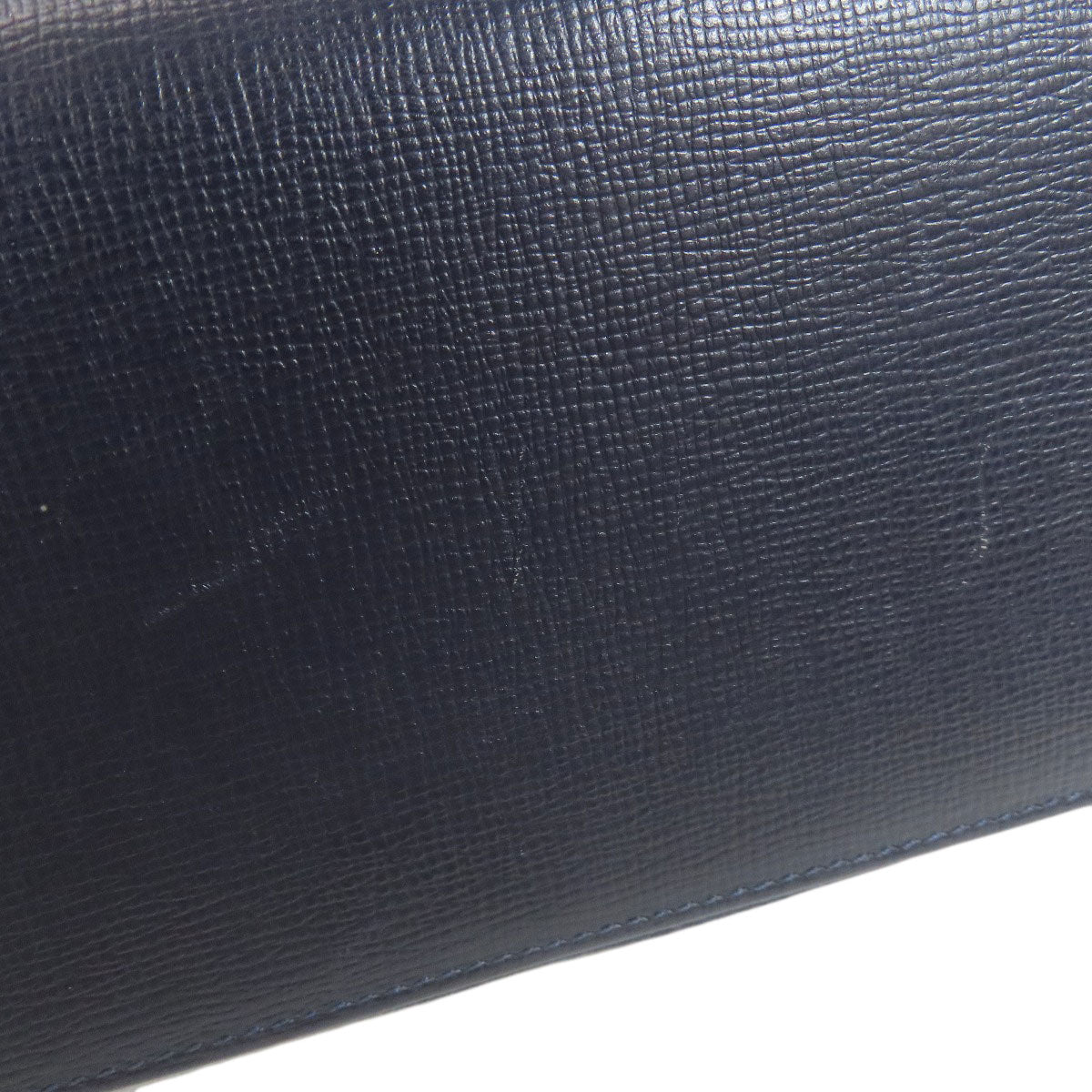 ダンヒル ロゴ 長財布（小銭入れあり） 中古 商品画像13