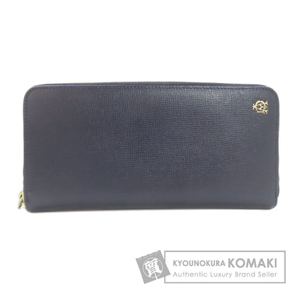 ダンヒル ロゴ 長財布（小銭入れあり） 中古 商品画像1