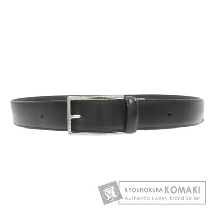 ダンヒル シンプルデザイン ベルト 中古 商品画像1