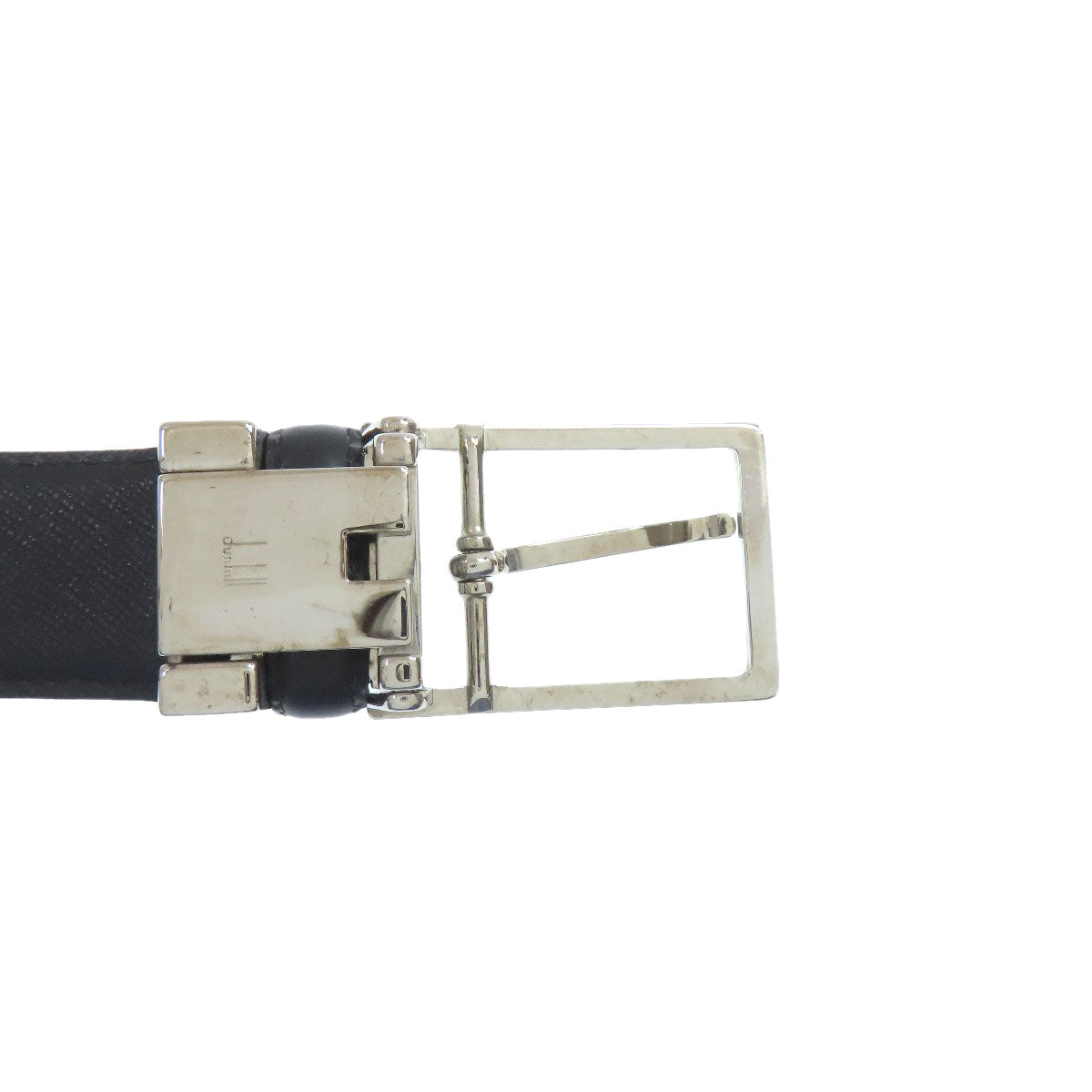 ダンヒル シンプルデザイン ベルト 中古 商品画像6
