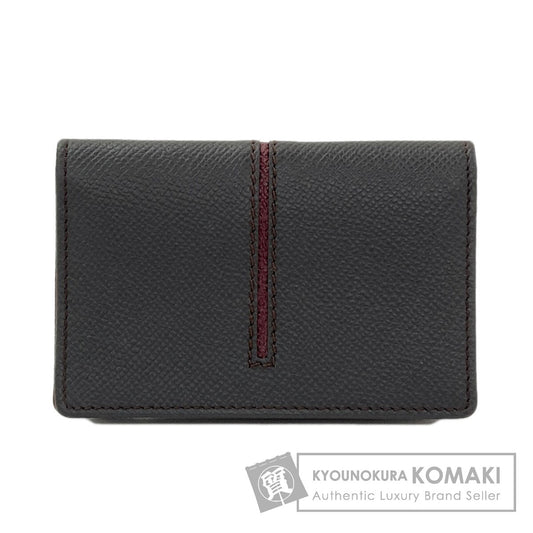 トッズ 名刺入れ カードケース 中古 商品画像1
