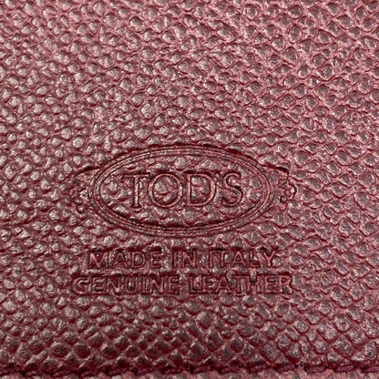 トッズ 名刺入れ カードケース 中古 商品画像7