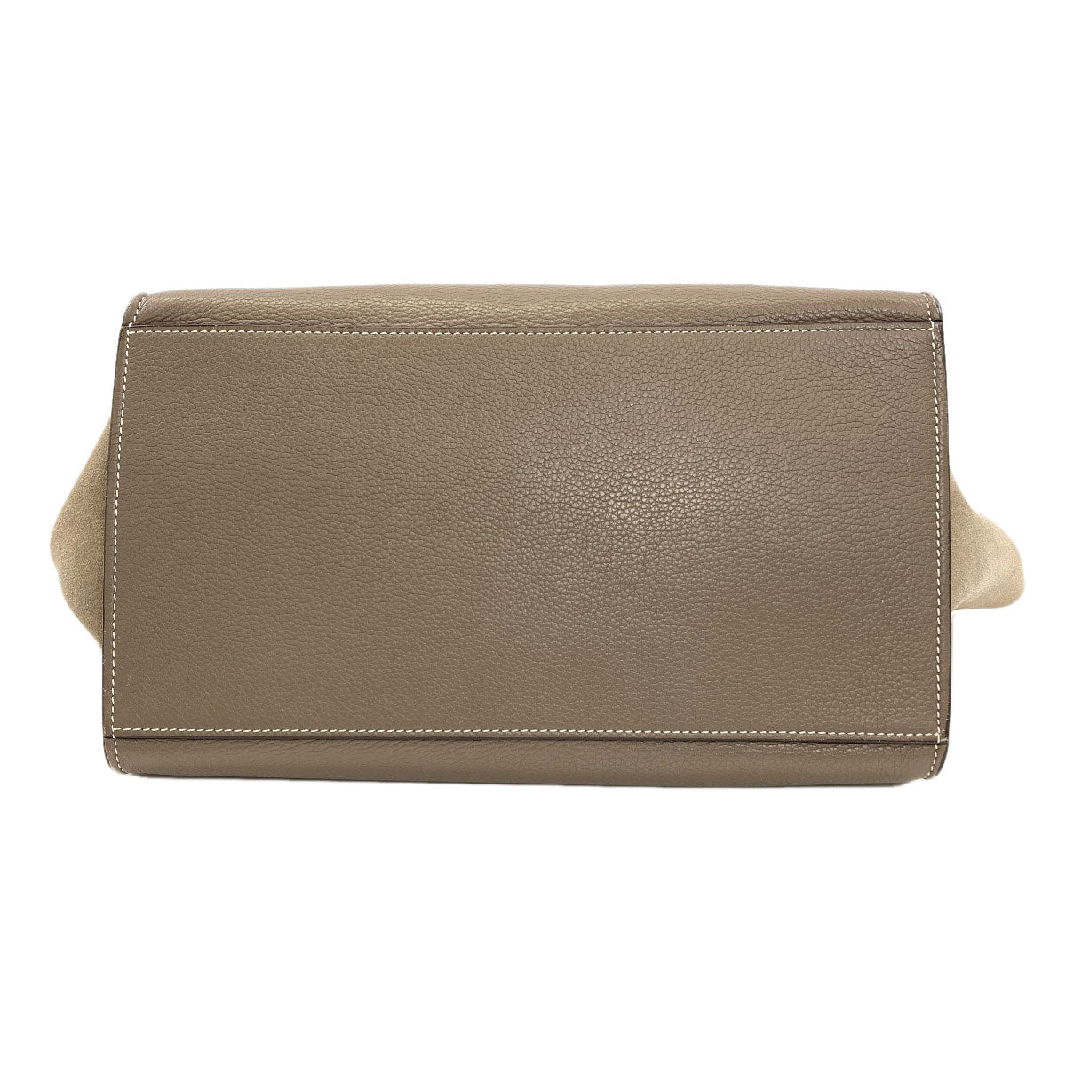 セリーヌ トラペーズ 2WAY ハンドバッグ 中古 商品画像5