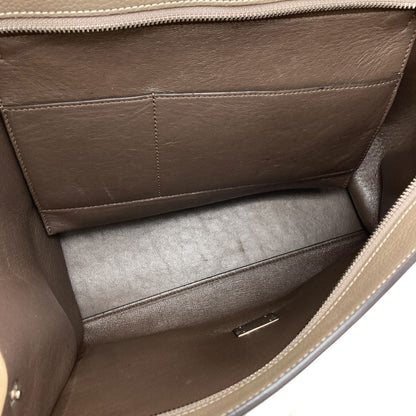 セリーヌ トラペーズ 2WAY ハンドバッグ 中古 商品画像6