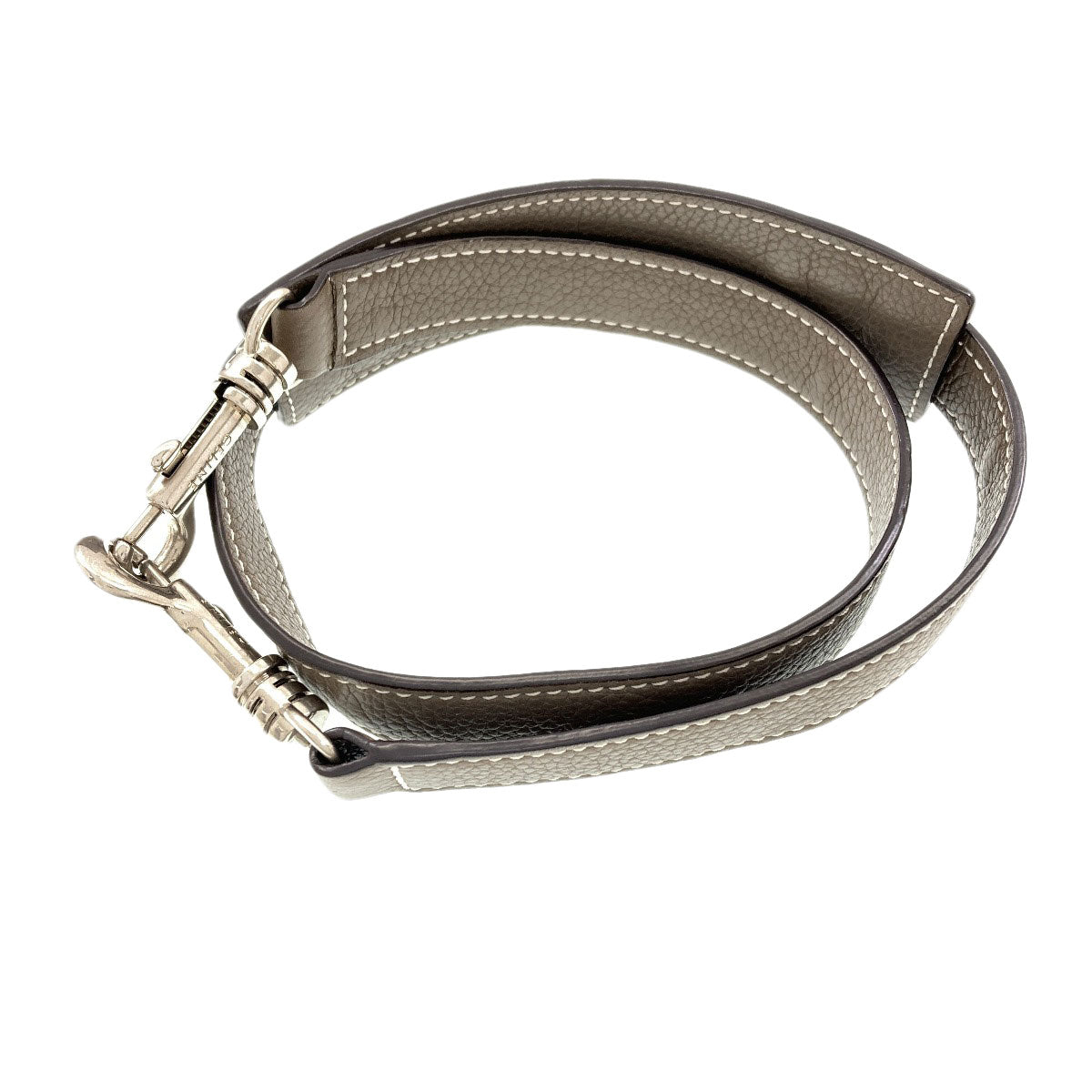 セリーヌ トラペーズ 2WAY ハンドバッグ 中古 商品画像9