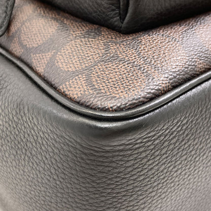 コーチ CZ176 シグネチャー リュック・デイパック 中古 商品画像15