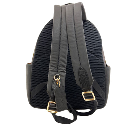 コーチ CZ176 シグネチャー リュック・デイパック 中古 商品画像3