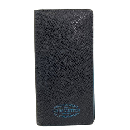 ルイヴィトン M30387 ポルトフォイユ・ブラザNM 長財布（小銭入れあり） 中古 商品画像2