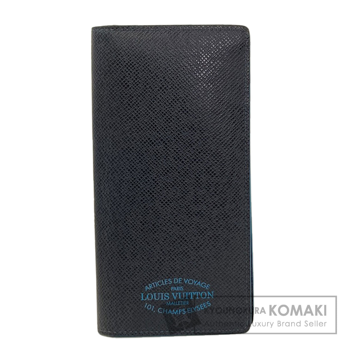 ルイヴィトン M30387 ポルトフォイユ・ブラザNM 長財布（小銭入れあり） 中古 商品画像1