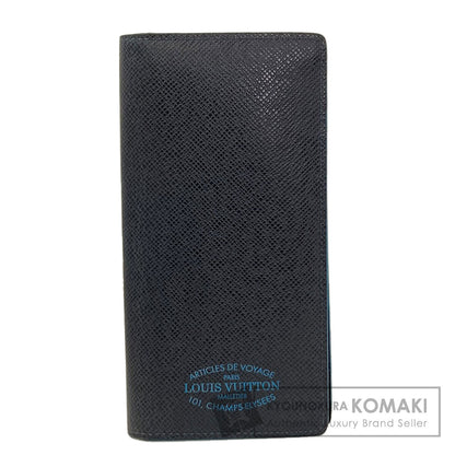 ルイヴィトン M30387 ポルトフォイユ・ブラザNM 長財布（小銭入れあり） 中古 商品画像1
