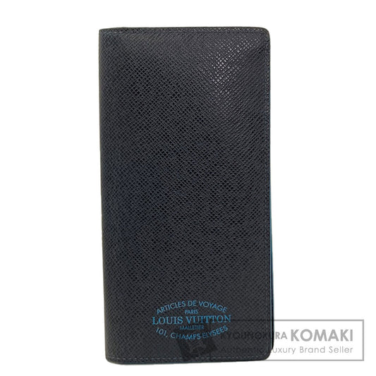 ルイヴィトン M30387 ポルトフォイユ・ブラザNM 長財布（小銭入れあり） 中古 商品画像1