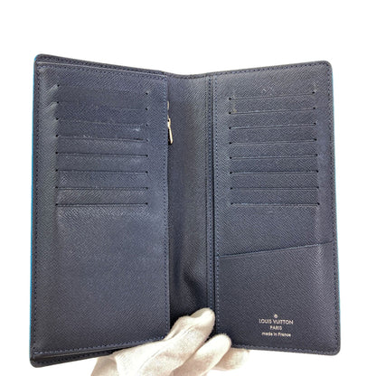 ルイヴィトン M30387 ポルトフォイユ・ブラザNM 長財布（小銭入れあり） 中古 商品画像5