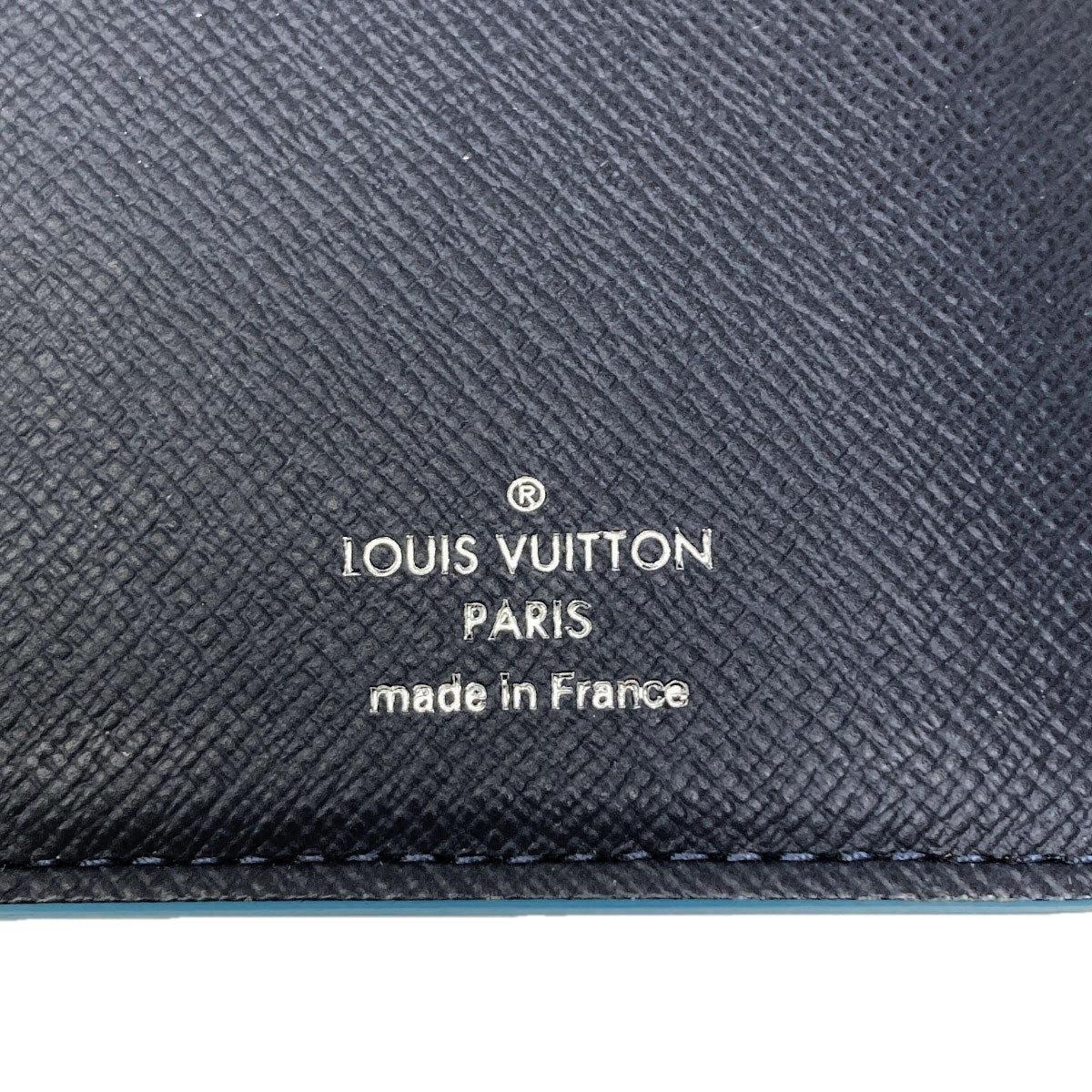 ルイヴィトン M30387 ポルトフォイユ・ブラザNM 長財布（小銭入れあり） 中古 商品画像8