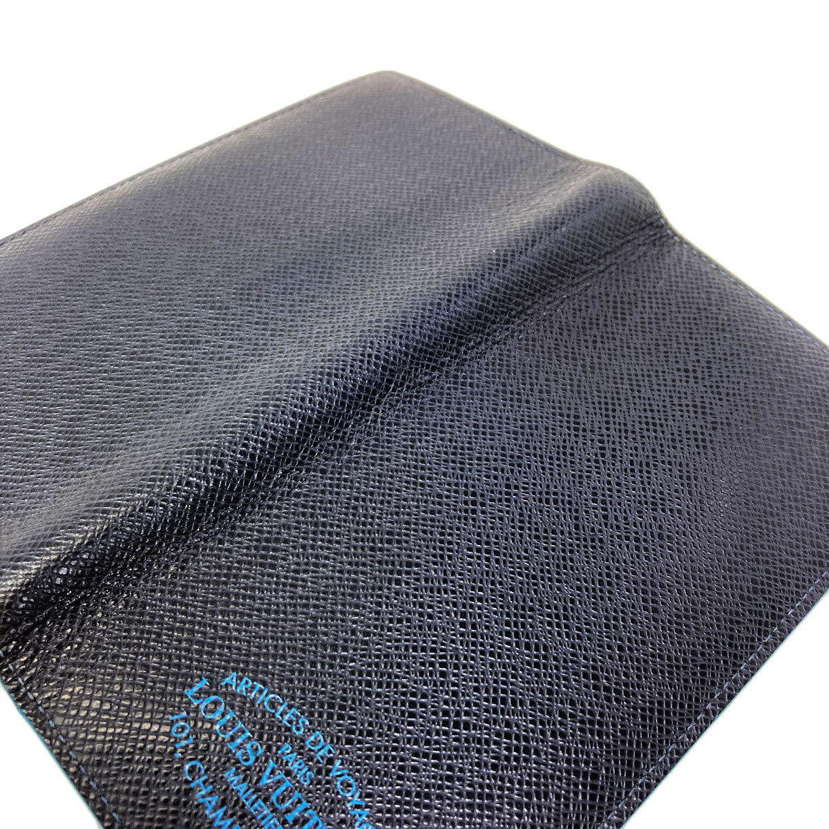 ルイヴィトン M30387 ポルトフォイユ・ブラザNM 長財布（小銭入れあり） 中古 商品画像10