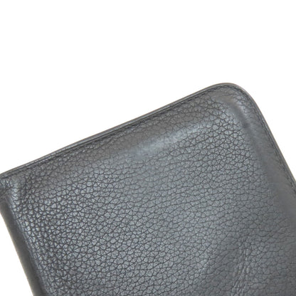 エルメス ドゴンコンパクト シルバー金具 コインケース 中古 商品画像12