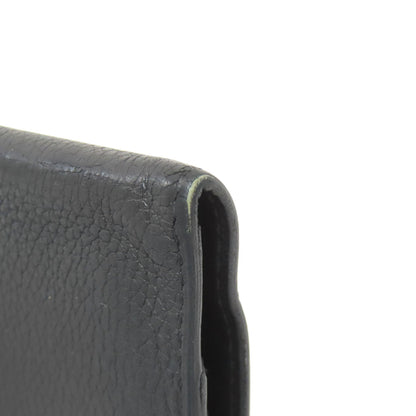 エルメス ドゴンコンパクト シルバー金具 コインケース 中古 商品画像16